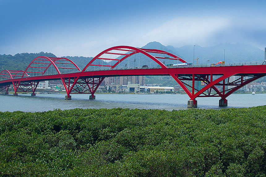 橋梁工程檢測(cè)